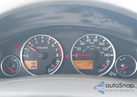 2014 Nissan Frontier Sl z USA, uszkodzony, nr VIN 1N6AD0EV8EN728119